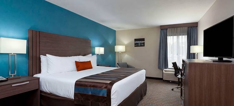 奥兰多诺比尔庆典镇帕克韦酒店(Nobile Hotel Parkway at Celebration Orlando)图片