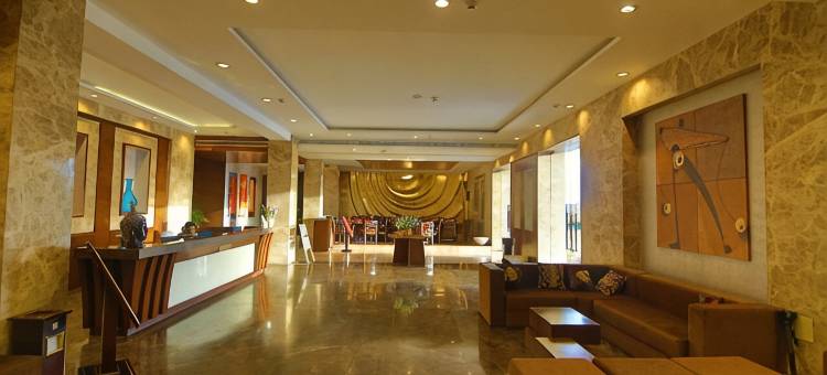 蒂沃利皇宫酒店(Tivoli Royal Palace)图片