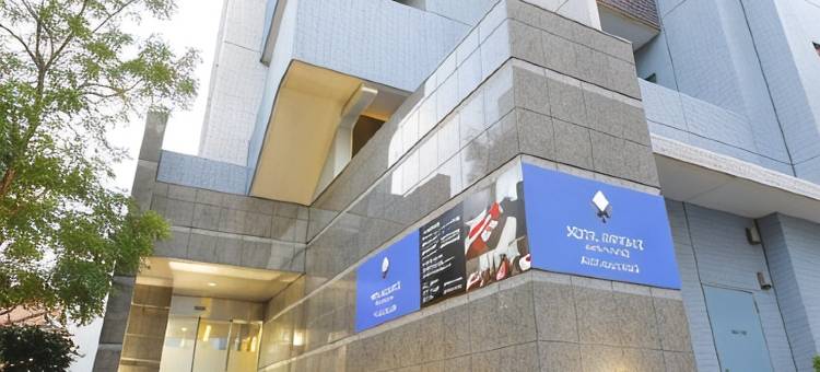 MYSTAYS 浅草桥酒店(HOTEL MYSTAYS Asakusabashi)图片