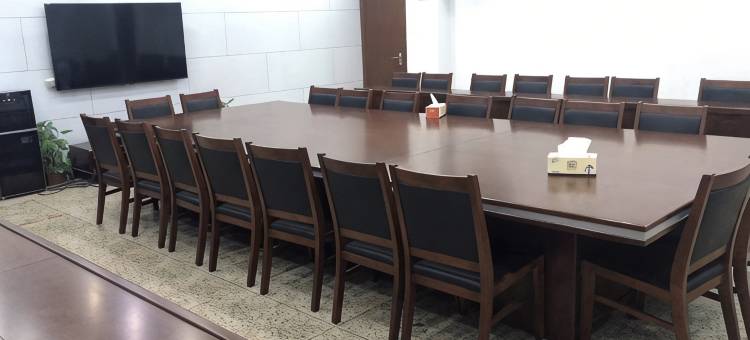 绍兴亚非拉假日酒店图片