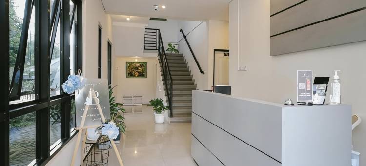 B Syariah Guest House图片