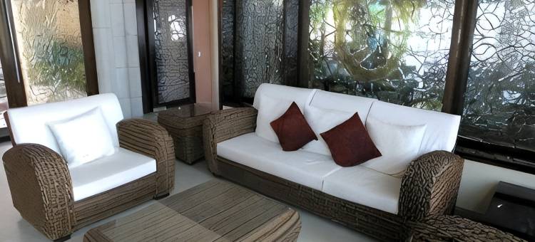 哈斯恩达日德尔卡日贝酒店(Hacienda Real del Caribe Hotel)图片