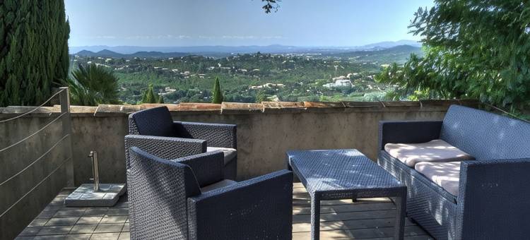 Villa Valcros Comfortable holiday residence图片