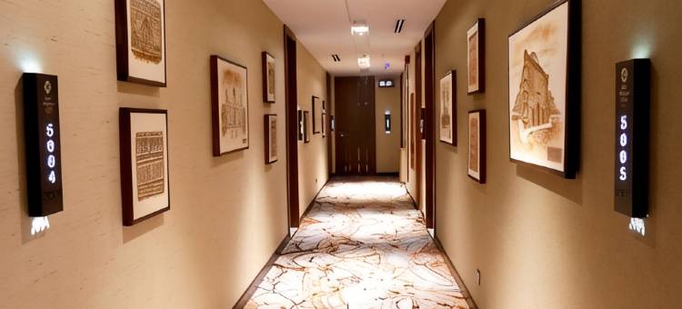 贝斯特韦斯特普拉斯跑道酒店(Best Western PLUS Runway)图片