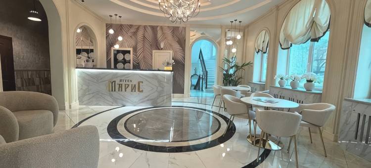 Maris Hotel图片