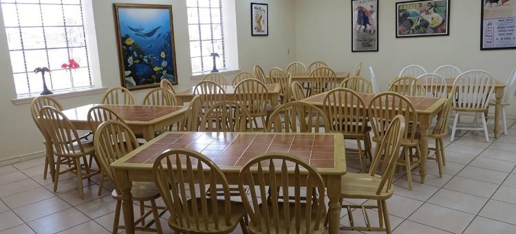 南帕诸岛温德姆速8酒店(Super 8 by Wyndham South Padre Island)图片