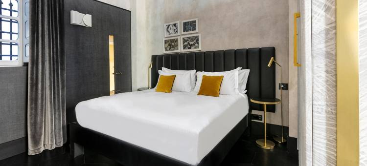 佛罗伦萨莫罗宫Numa酒店(Numa Florence Palazzo Moro)图片