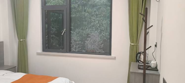夏家小院民宿图片