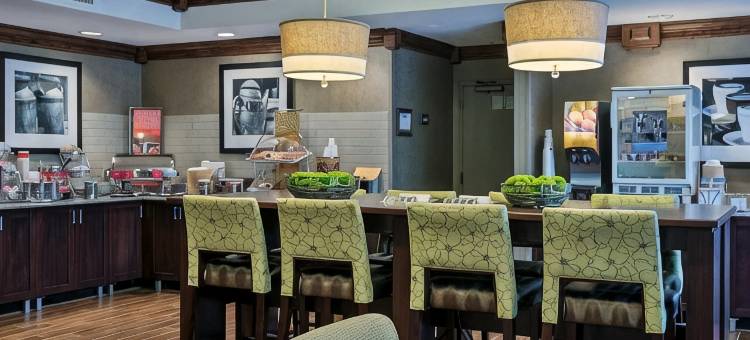 贝斯特韦斯特哈特兰酒店(Best Western Heartland Inn)图片