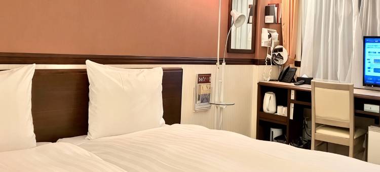 东横INN 大阪阿倍野天王寺(Toyoko Inn Osaka Abeno Tennoji)图片