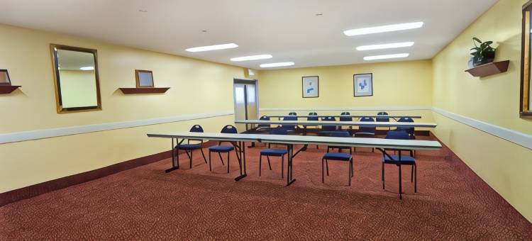 奥本欧佩莱卡贝斯特韦斯特酒店(Best Western Auburn/Opelika Inn)图片