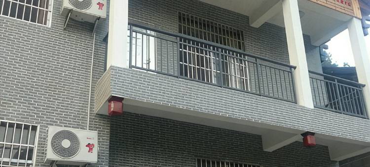 张家界山行客栈(张家界国家森林公园南门店)图片