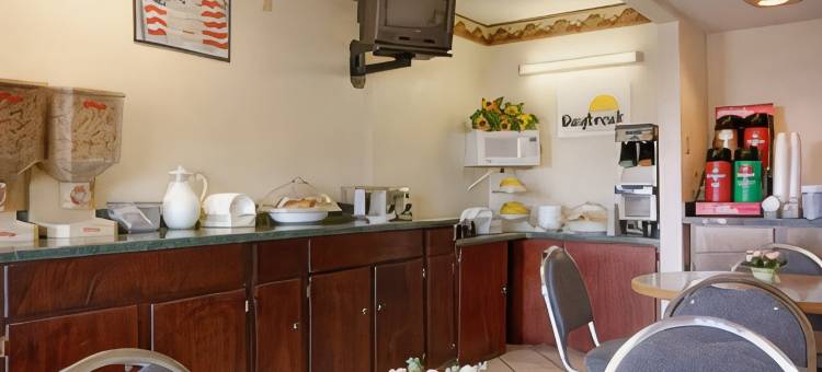 霍布斯美洲最佳价值旅馆(Americas Best Value Inn Hobbs)图片