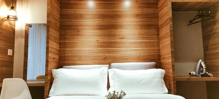 Owl Nest Suite' at aeropod sovo图片