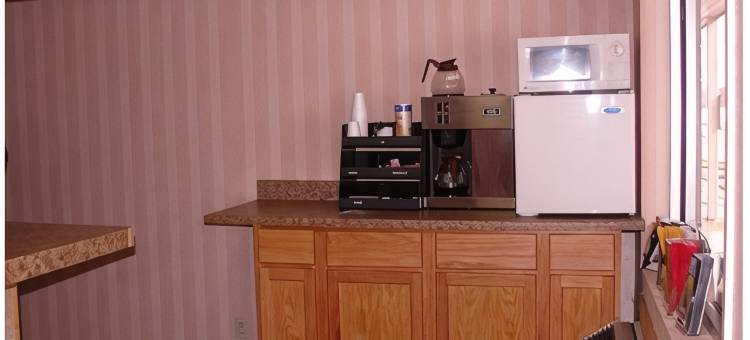 帕克斯堡红地毯旅店(Motel 6 Parkersburg, WV)图片