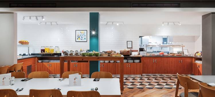 Holiday Inn 北安普顿(Holiday Inn NORTHAMPTON by IHG)图片