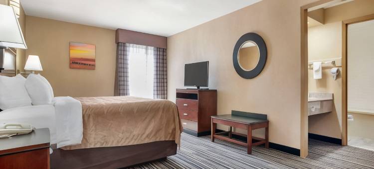 凯艺酒店(Quality Inn)图片
