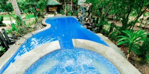 Family Casa in Baler w/ Pool & Spa Tub – 20 Guests