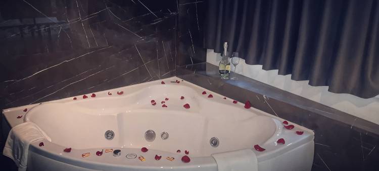 等级奢华套房酒店(Level Luxury Suites)图片