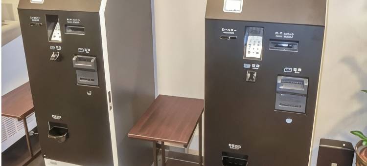 利夫马克斯高级天然温泉酒店-广岛店(HOTEL LiVEMAX PREMIUM Hiroshima)图片