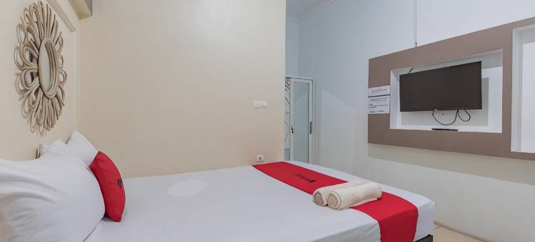 RedDoorz @ Jalan Otista Karawang图片
