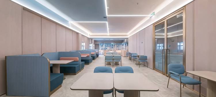 汉庭酒店(乌兰浩特万达广场店)图片