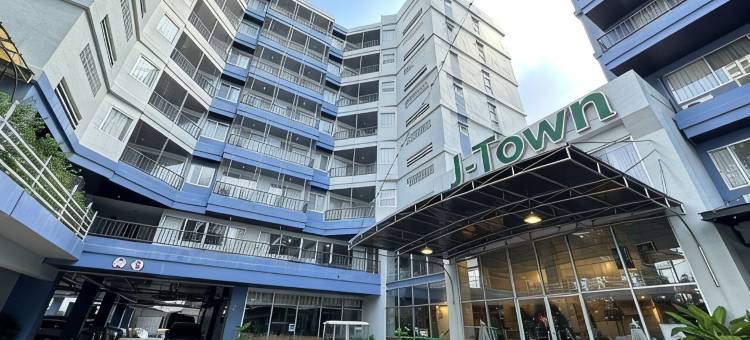 J城服务式公寓&酒店(J Town Serviced Apartments&Hotel)图片