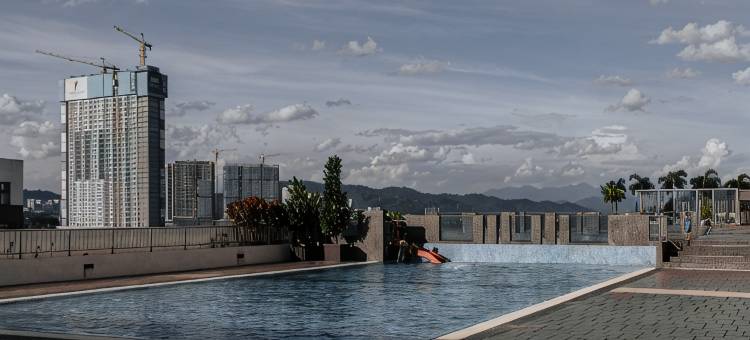 Landmark Residence 2 by Dehoz Suites图片