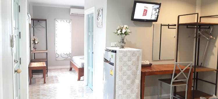 巴巴多斯泰莱斯度假酒店(Barbados Terrace)图片