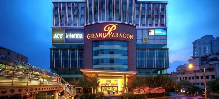 雅加达帕拉贡大酒店(Grand Paragon Hotel)图片