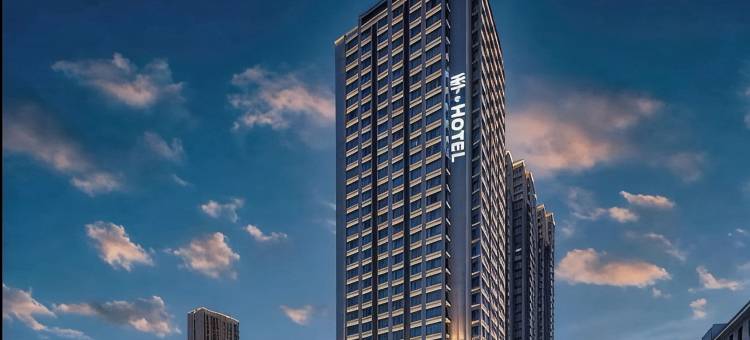 季•HOTEL(都匀万达广场店)图片