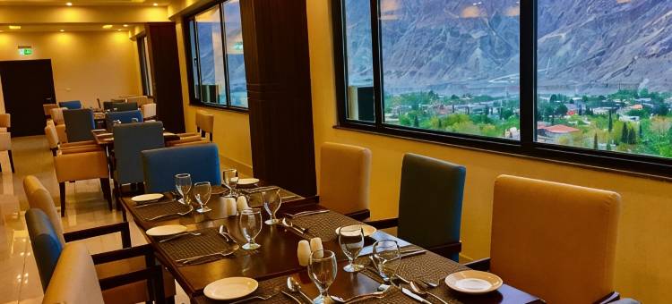 Avari Xpress吉尔吉特(Avari Xpress Gilgit)图片