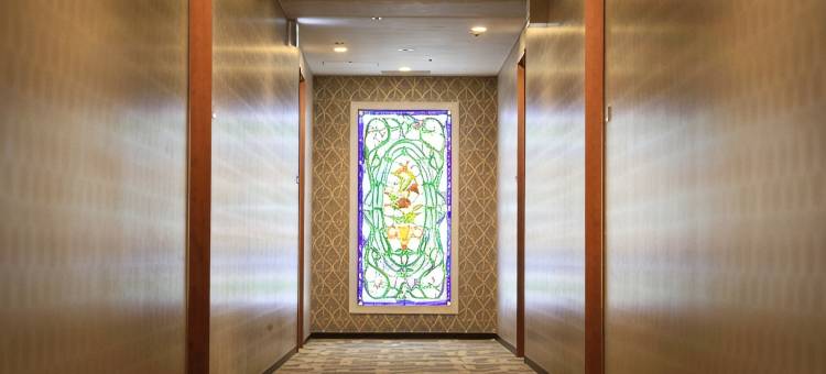 东京目白里士满酒店(Richmond Hotel Tokyo Mejiro)图片
