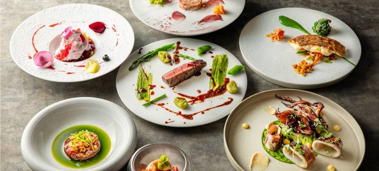 东京新宿金普顿酒店(Kimpton SHINJUKU TOKYO by IHG)图片