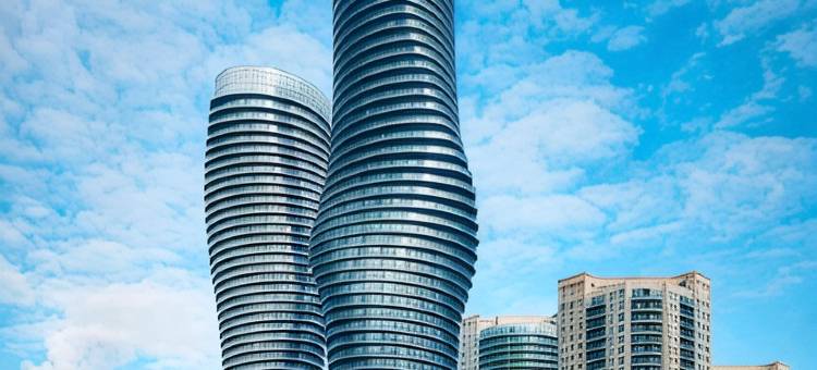 多伦多密西沙加德尔塔万豪国际酒店(Delta Hotels by Marriott Toronto Mississauga)图片