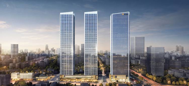 云玺高空江景酒店(五一广场培元桥地铁站店)图片