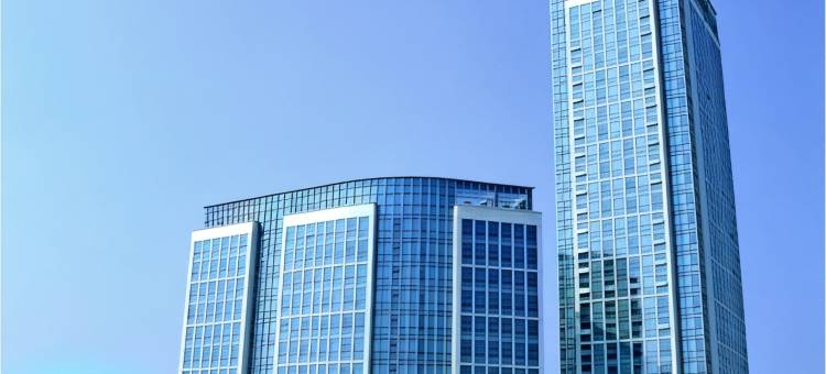 厦门坤城汤岸康养度假村图片