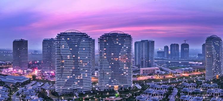 小丑鱼·海景公寓(东戴河佳兆业店)图片