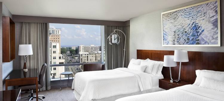 威斯汀阿灵顿酒店(The Westin Arlington)图片