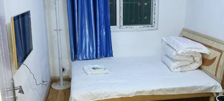 合肥淮合家庭式旅馆图片