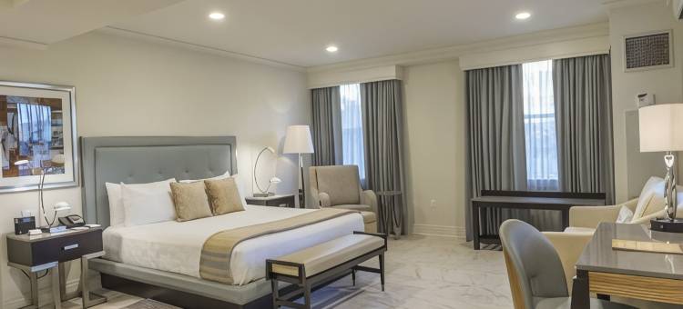 永公寓酒店(The Jung Hotel and Residences)图片