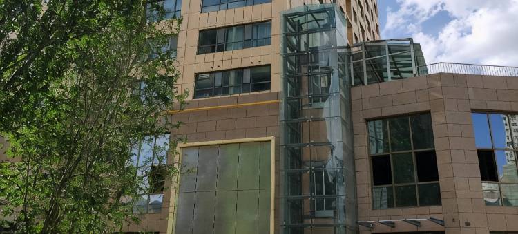 西宁天雅宾馆图片