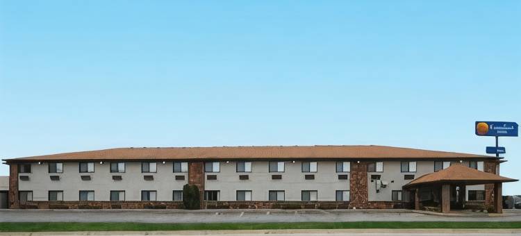 凯艺酒店(Quality Inn)图片