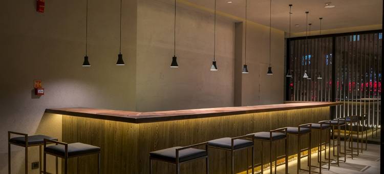 嘉峪关土筑酒店(雄关广场市政府店)图片