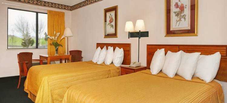 品质酒店马里安娜南部(Quality Inn Marianna South)图片