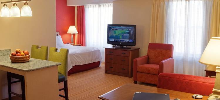 雅芳哈特福德Residence Inn 酒店(Residence Inn Hartford Avon)图片
