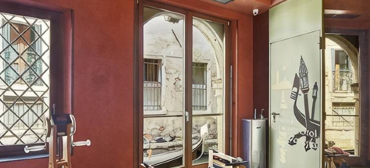 萨图瑞尼亚国际酒店(Hotel Saturnia & International)图片