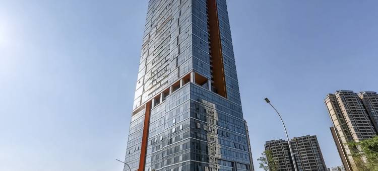 广州汇盈国际公寓(南沙盈港店)图片