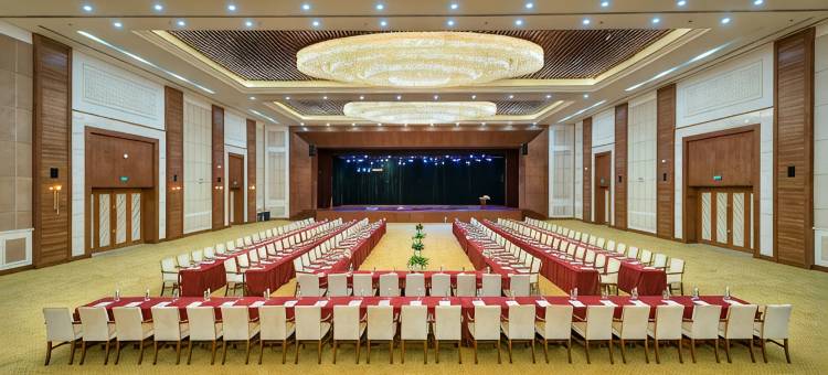 萨姆孙 FLC 大酒店(FLC Grand Hotel Samson)图片