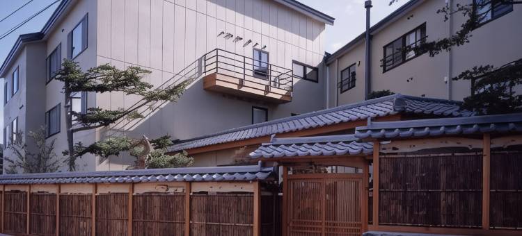 草津温泉 昔心之宿 金绿(Kusatsu Onsen-Kanemidori Ryokan)图片
